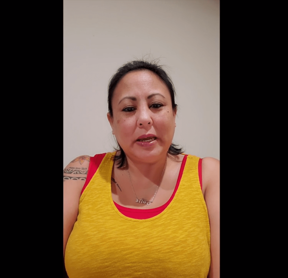  - Abigail Mind Body Soul