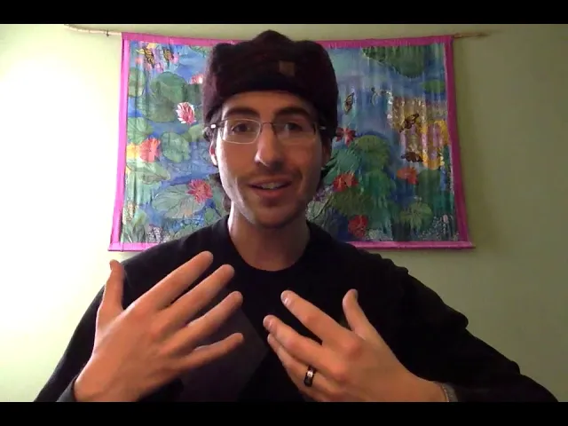  - Abigail Mind Body Soul