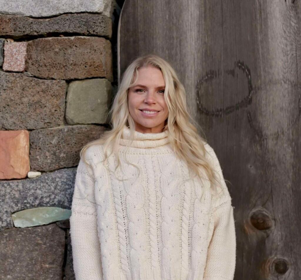  - Abigail Mind Body Soul