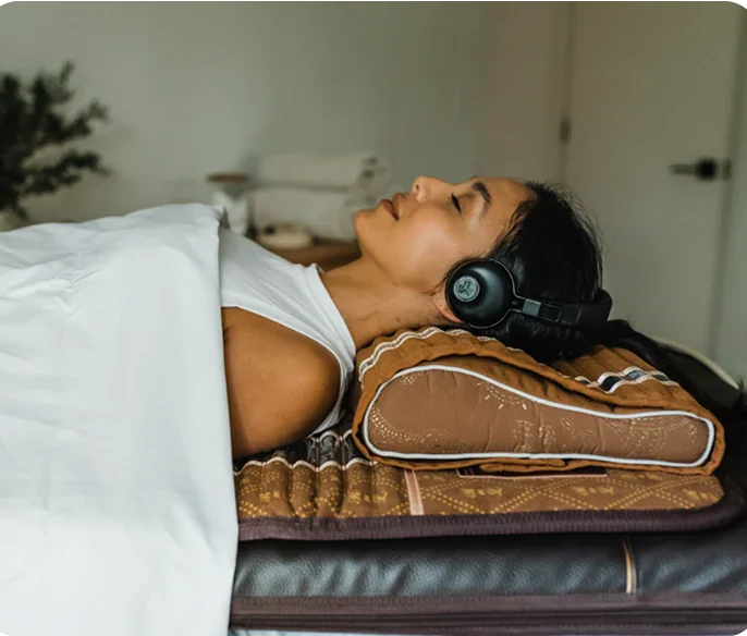  - Abigail Mind Body Soul