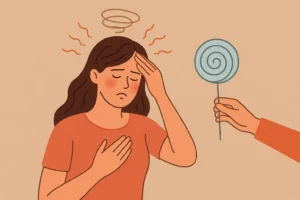 How Hypnosis Works for Hot Flashes - Abigail Mind Body Soul - Abigail Mind Body Soul
