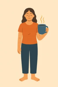  - Abigail Mind Body Soul